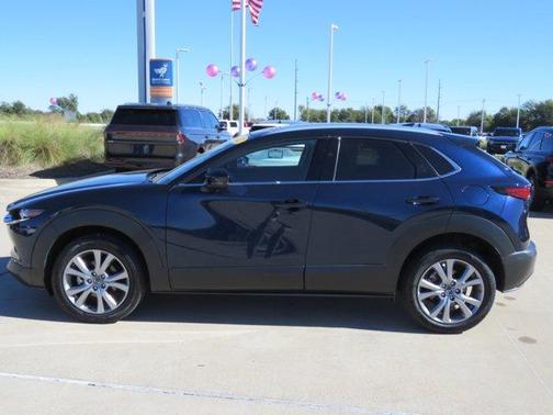 2022 Mazda CX-30 Premium Package