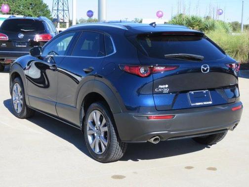 2022 Mazda CX-30 Premium Package