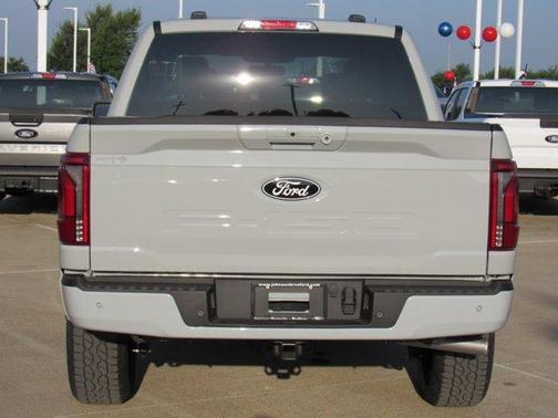 Avalanche 2026 Ford F-150 Lariat