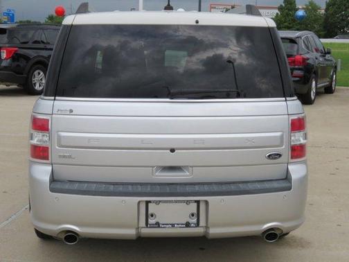 2013 Ford Flex SEL