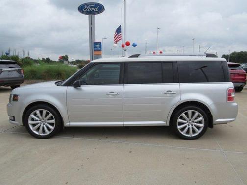 2013 Ford Flex SEL
