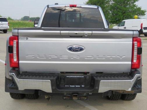 2023 Ford F-350 Lariat Super Duty