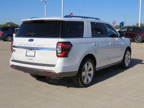 2023 Ford Expedition King Ranch