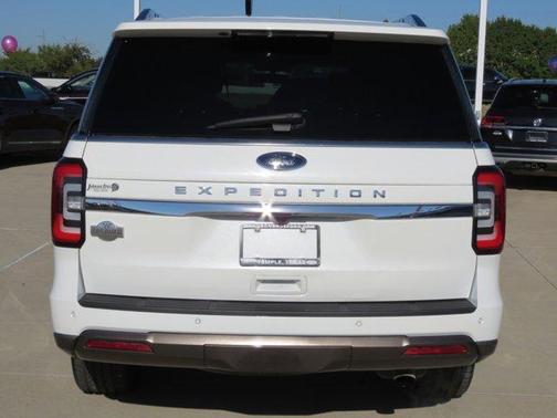 2023 Ford Expedition King Ranch