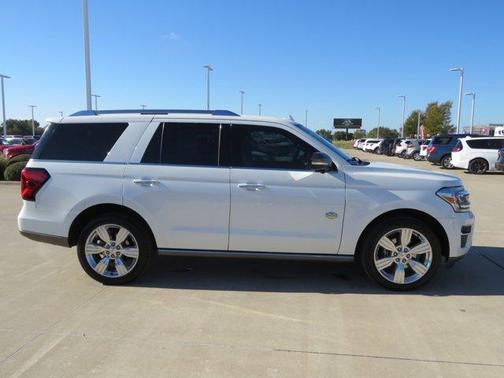 2023 Ford Expedition King Ranch