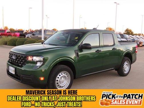 2025 Ford Maverick XL