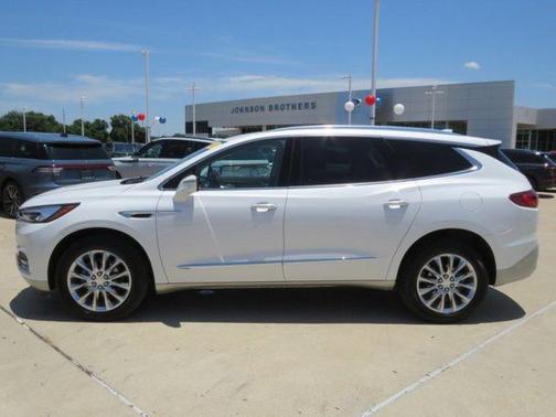 2021 Buick Enclave Premium