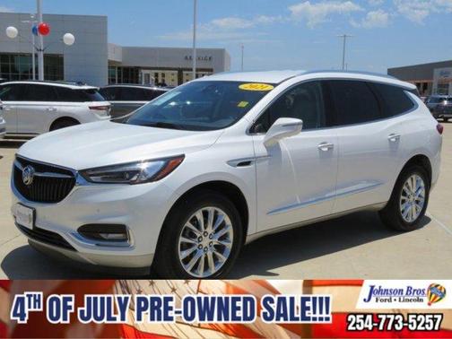 2021 Buick Enclave Premium