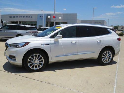 2021 Buick Enclave Premium
