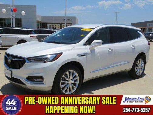 2021 Buick Enclave Premium
