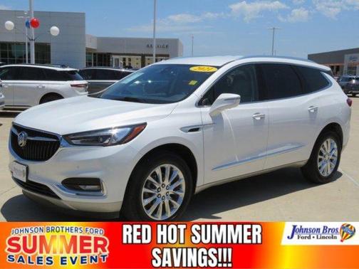 2021 Buick Enclave Premium