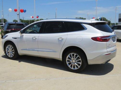 2021 Buick Enclave Premium