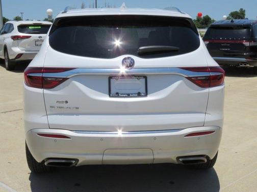 2021 Buick Enclave Premium
