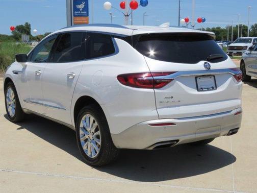 2021 Buick Enclave Premium