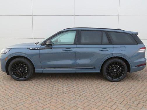 2026 Lincoln Aviator Reserve RWD