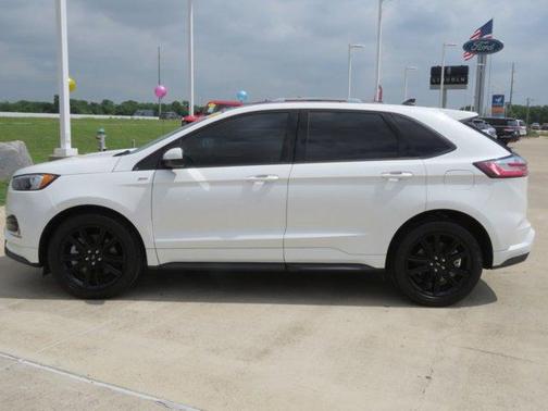 2024 Ford Edge ST-Line