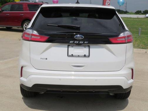 2024 Ford Edge ST-Line