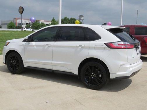 2024 Ford Edge ST-Line
