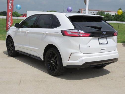 2024 Ford Edge ST-Line