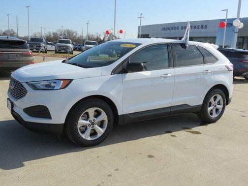 2024 Ford Edge SE