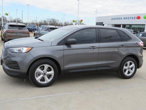 2024 Ford Edge SE