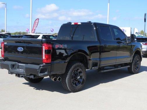 2023 Ford F-250 Lariat