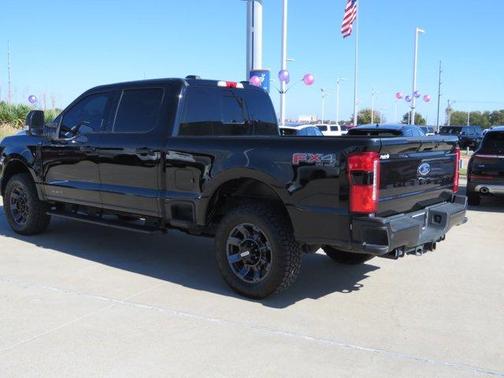 2023 Ford F-250 Lariat