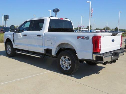 2026 Ford F-250 XLT
