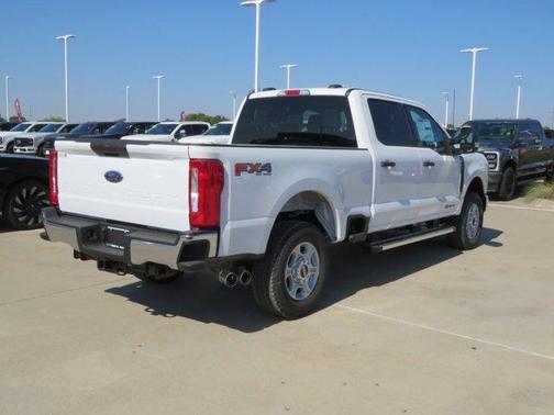 2026 Ford F-250 XLT