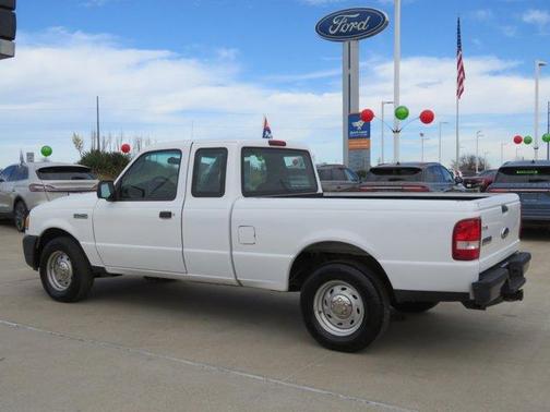 2006 Ford Ranger XL