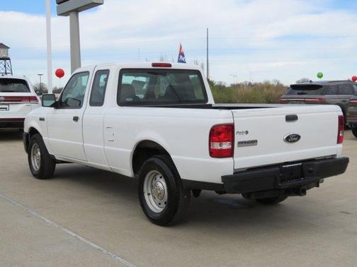2006 Ford Ranger XL