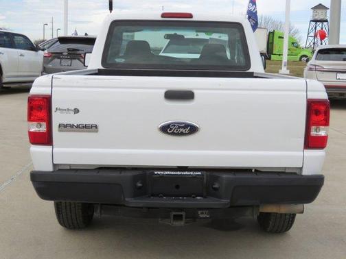 2006 Ford Ranger XL