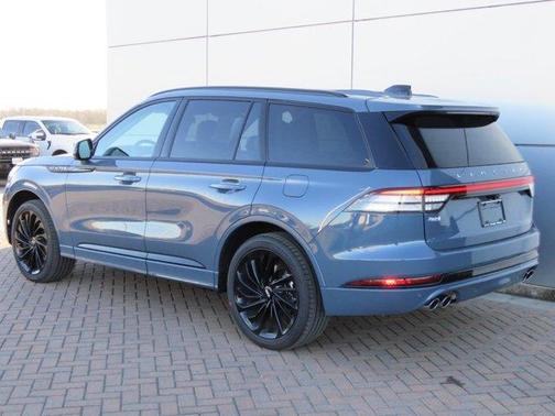 2026 Lincoln Aviator Reserve AWD
