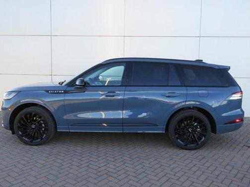 2026 Lincoln Aviator Reserve AWD