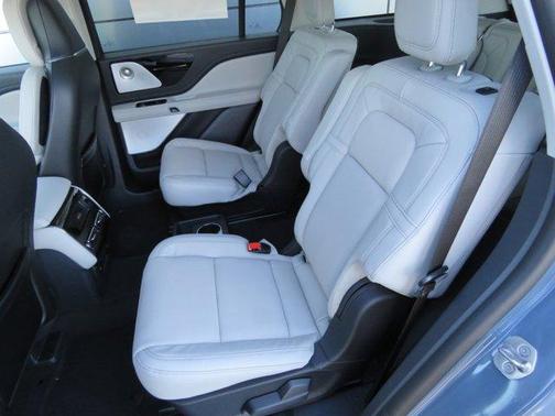 2026 Lincoln Aviator Reserve AWD