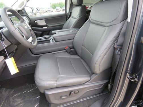 Stone Blue 2026 Ford Expedition Max Active
