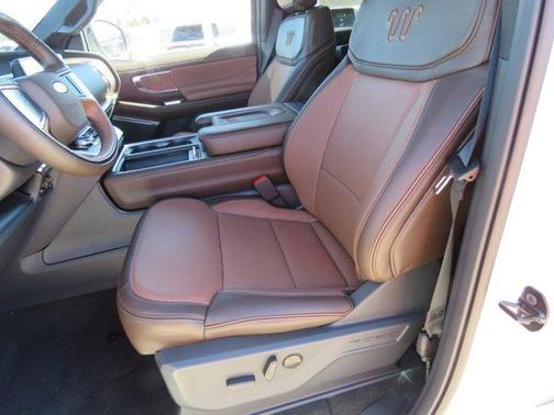 2025 Ford Expedition Max King Ranch