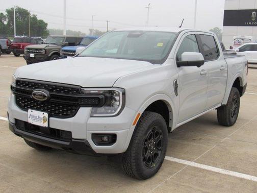 Avalanche 2026 Ford Ranger Lariat