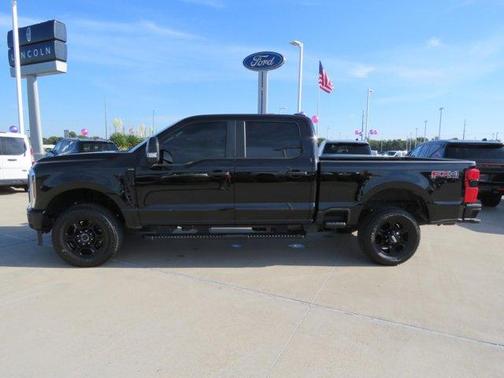 2024 Ford F-250 XL