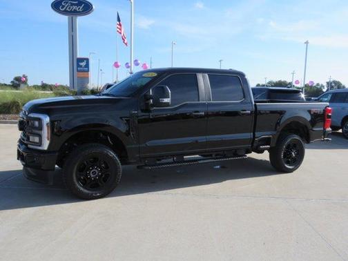 2024 Ford F-250 XL