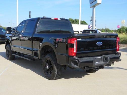 2024 Ford F-250 XL