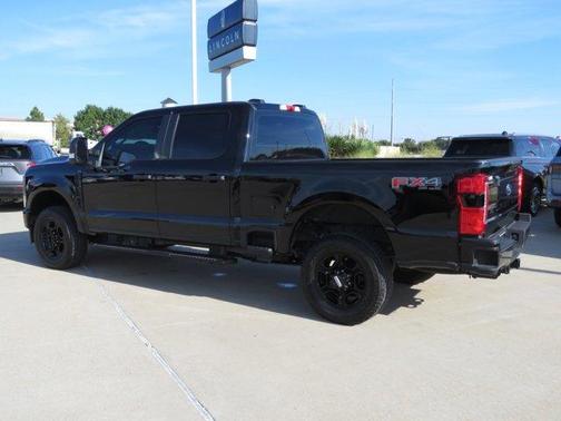 2024 Ford F-250 XL