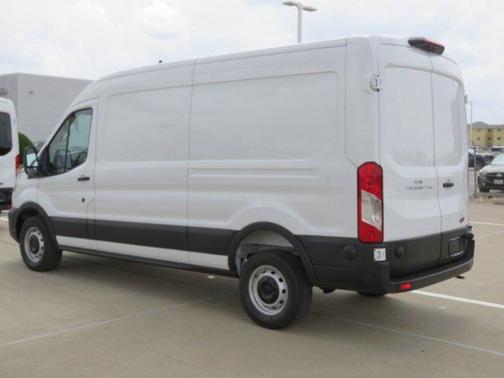 2025 Ford Transit-250 148 WB Medium Roof Cargo