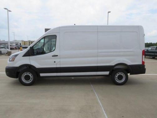 2025 Ford Transit-250 148 WB Medium Roof Cargo
