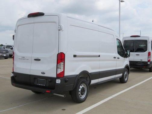 2025 Ford Transit-250 148 WB Medium Roof Cargo
