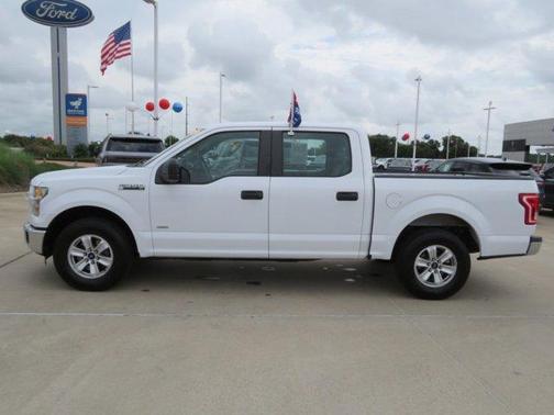 2015 Ford F-150 XL