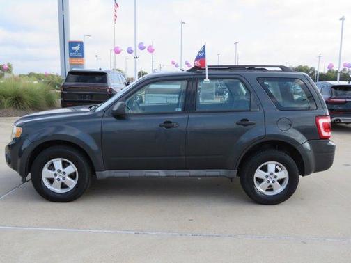 2009 Ford Escape XLS