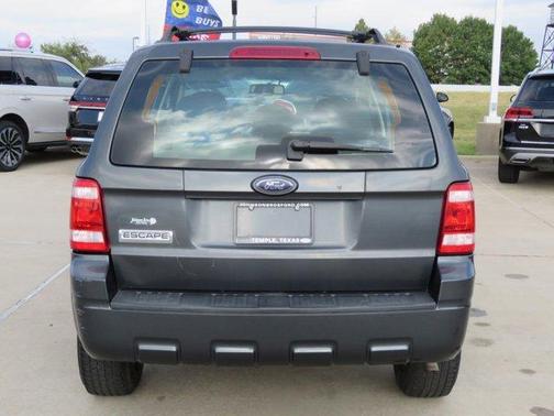 2009 Ford Escape XLS