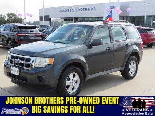 2009 Ford Escape XLS