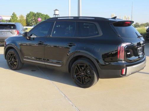 2023 Kia Telluride EX X-Line